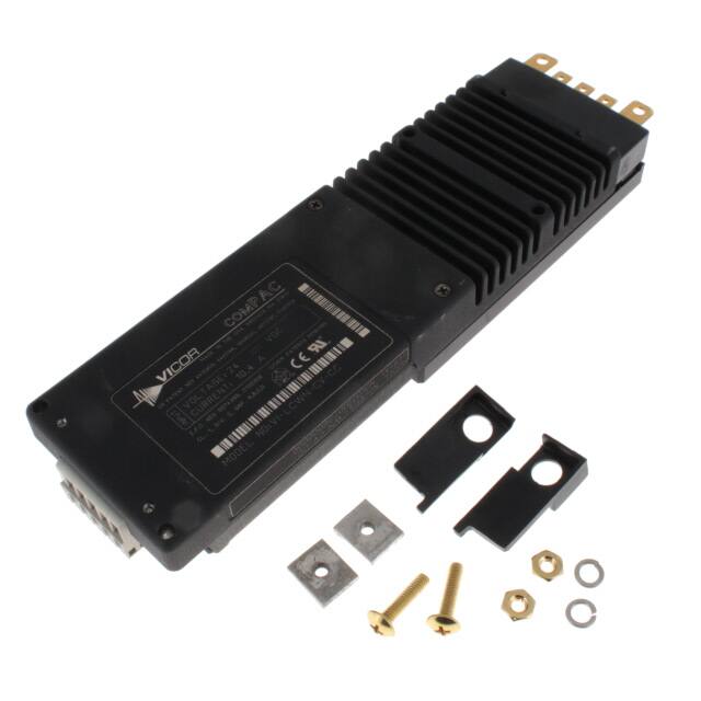 VI-LCWN-CV-CC Vicor Corporation  DC DC Converters